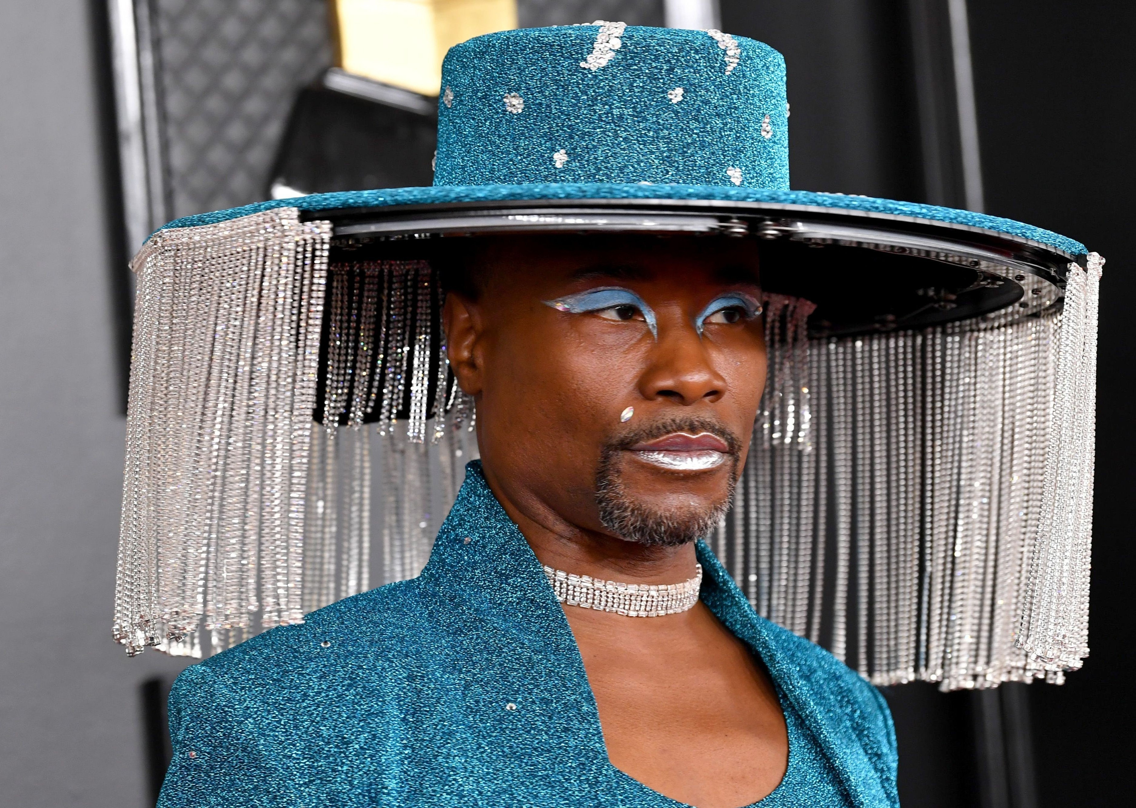 Dien vien phim ‘Lo Lem’ tiet lo da nhiem HIV 14 nam hinh anh