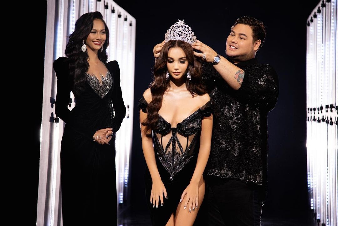 hoa hau hoa binh indonesia anh 1