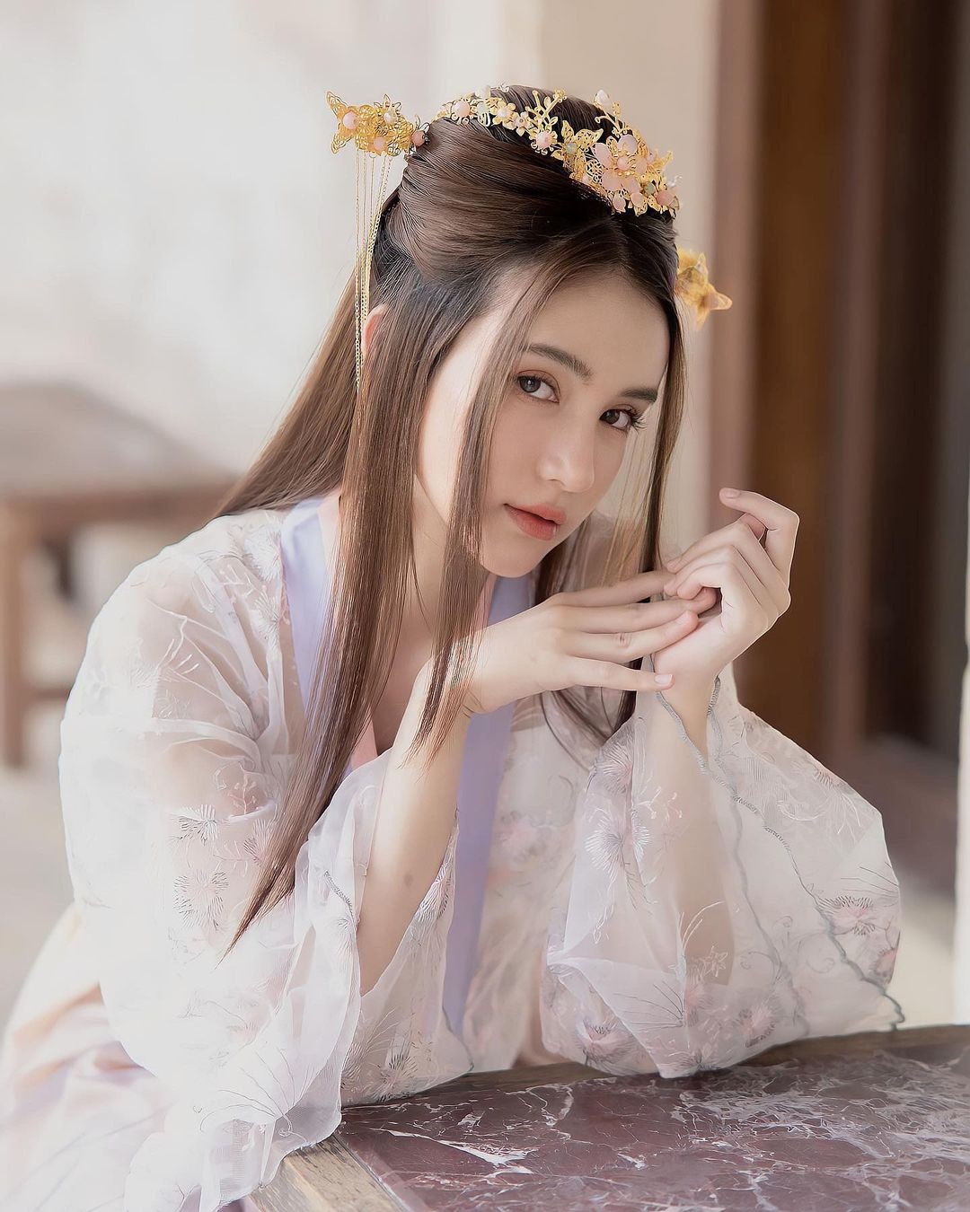 hoa hau chuyen gioi thai lan anh 13