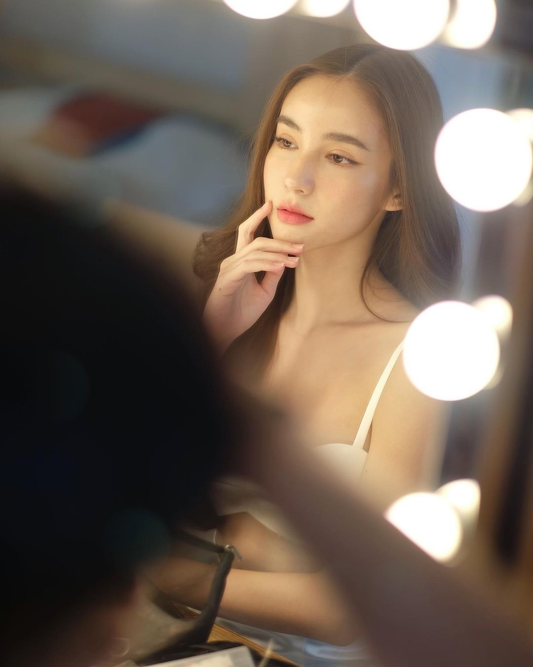 hoa hau chuyen gioi thai lan anh 9