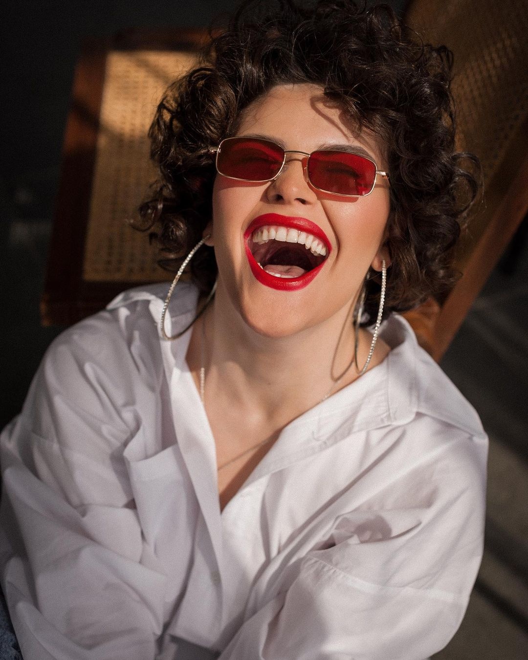 hoa hậu Uzbekistan ảnh 4 hoa hau Uzbekistan anh 4