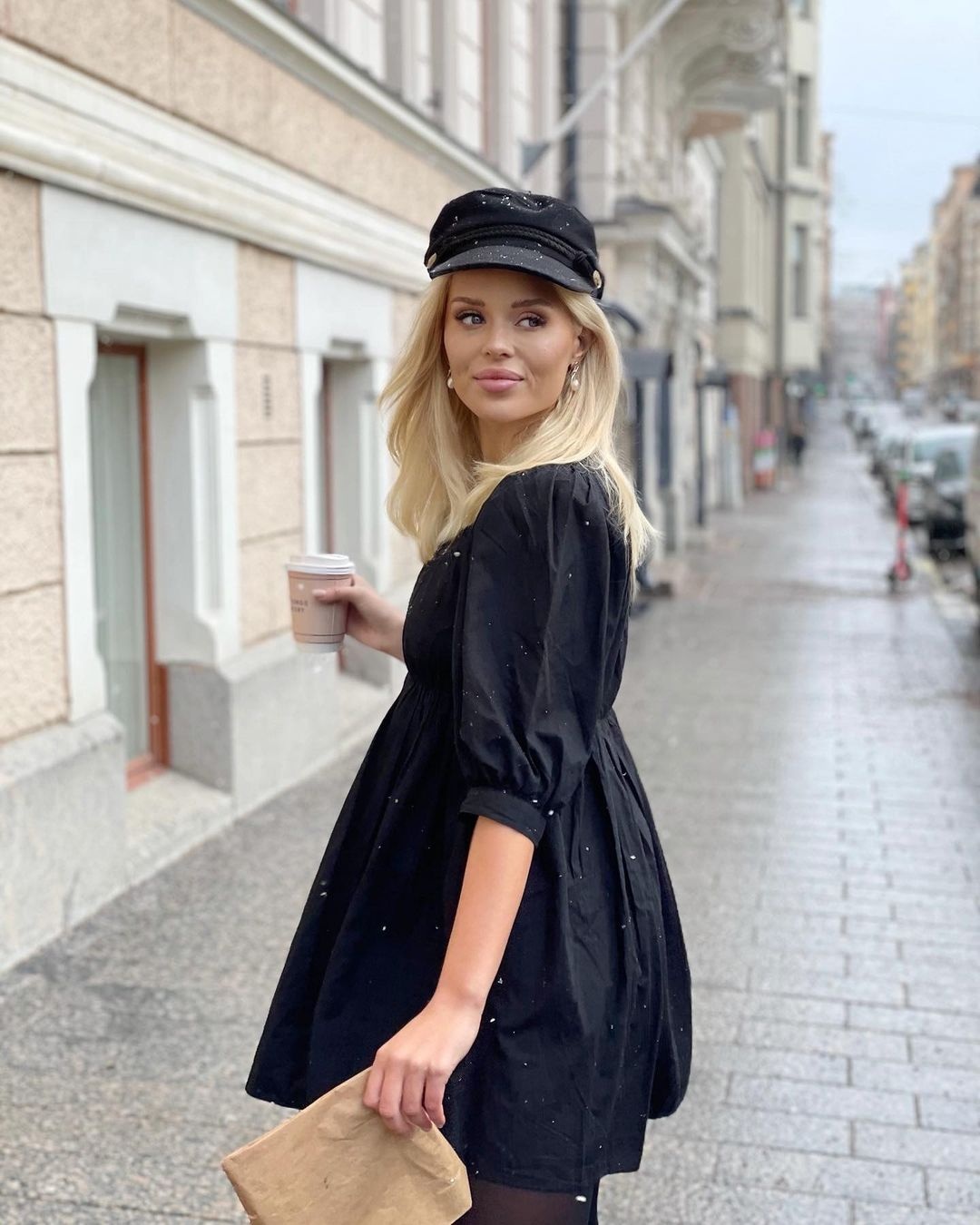 Hoa hau Phan Lan anh 17