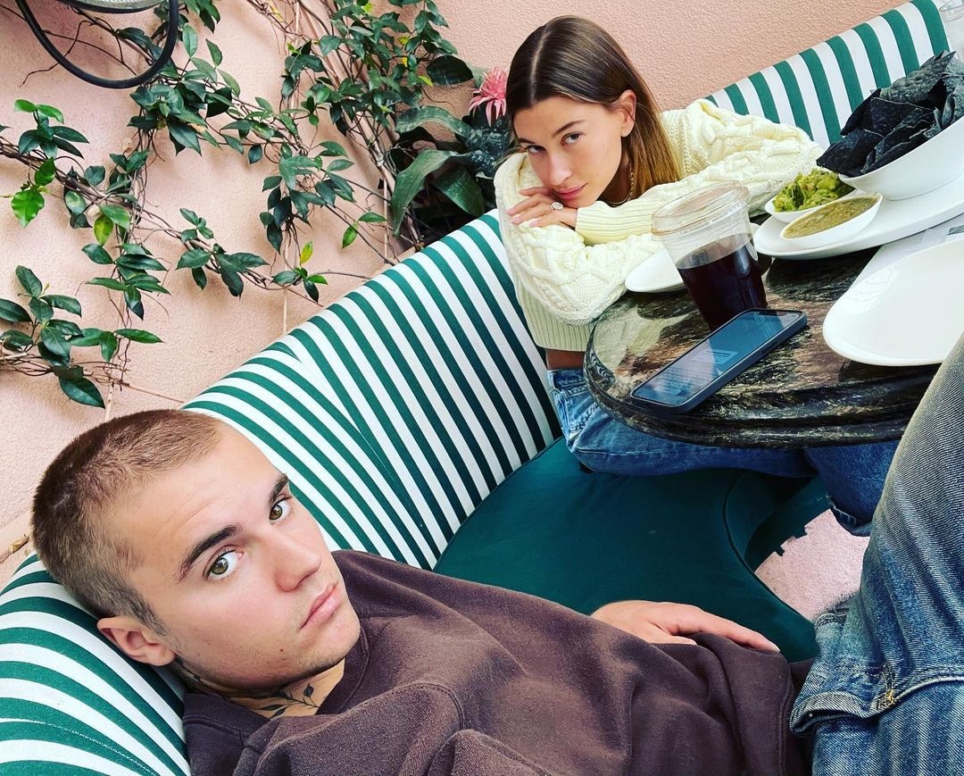 Justin Bieber cat toc anh 1