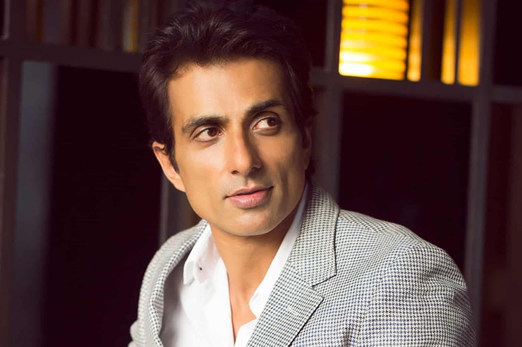 Tai tu An Do cho xay dung nha may oxy giup nguoi dan hinh anh