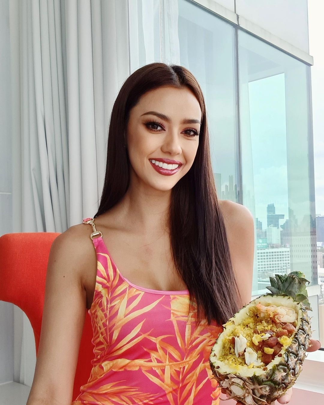 hoa hau hoan vu thai lan anh 8