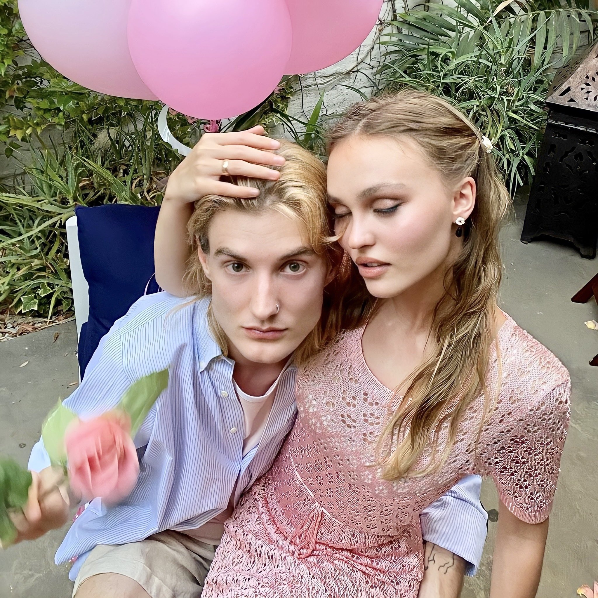 con gai johnny depp anh 2