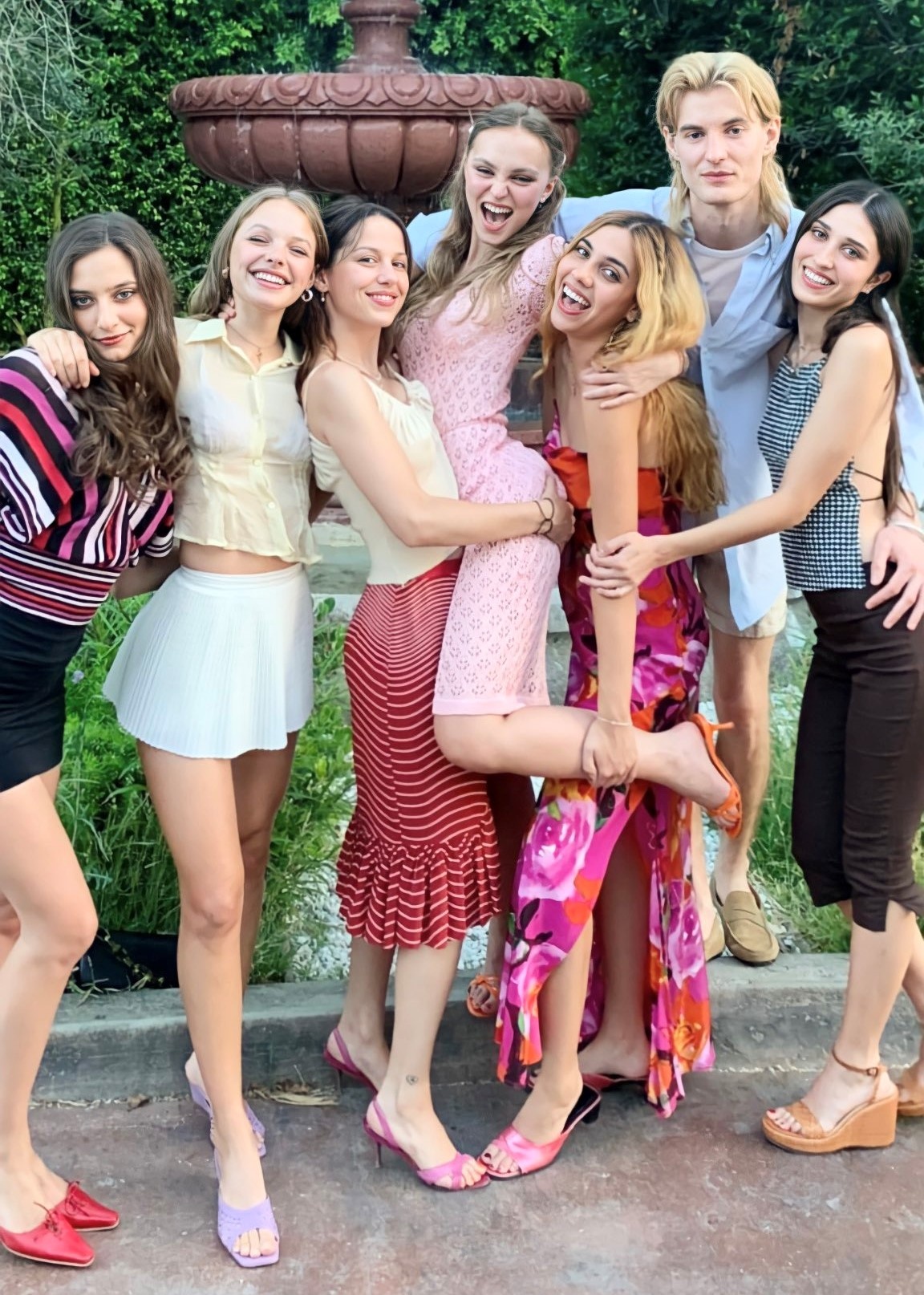 con gai johnny depp anh 1