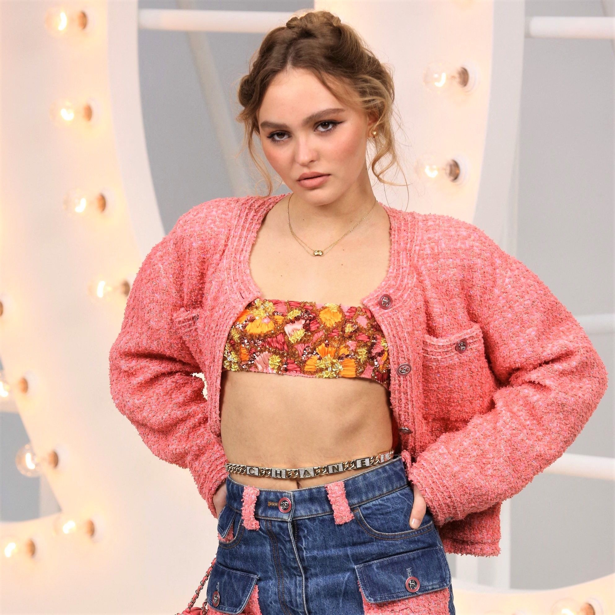 con gai johnny depp anh 5