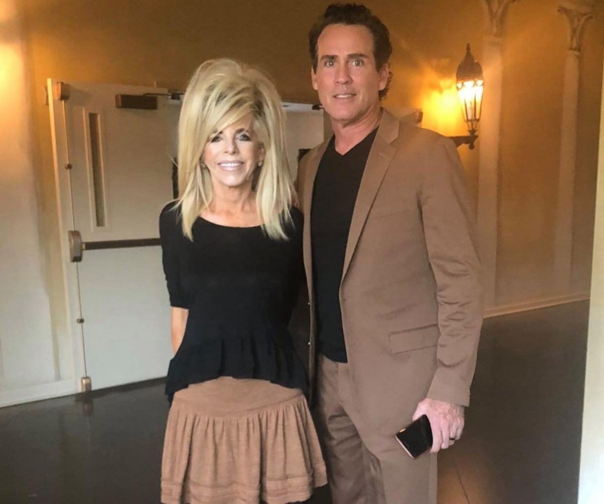 Vo chong sao Tarzan qua doi anh 3