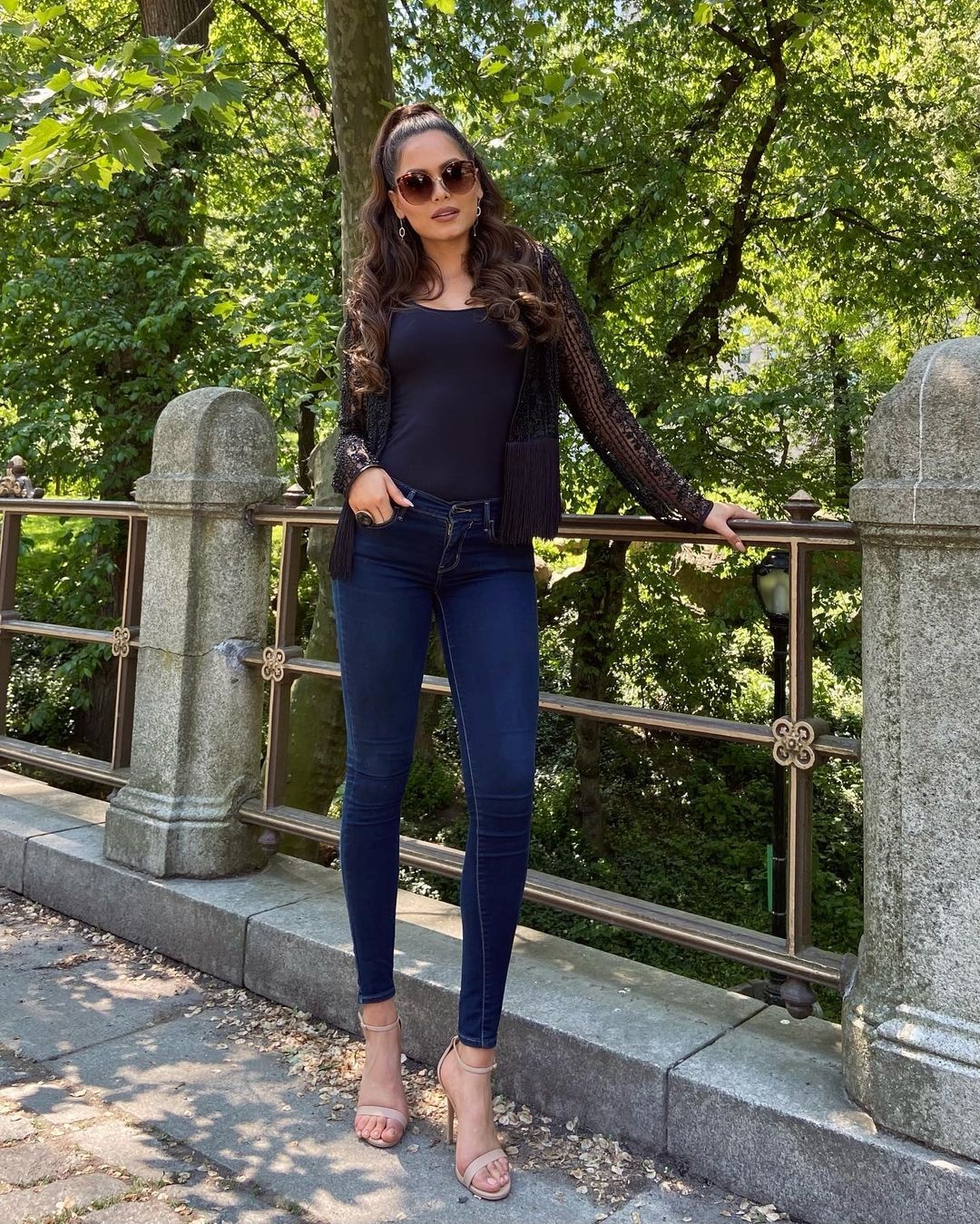 Hoa hậu Hoàn vũ 2020 ảnh 13 Hoa hau Hoan vu 2020 anh 13