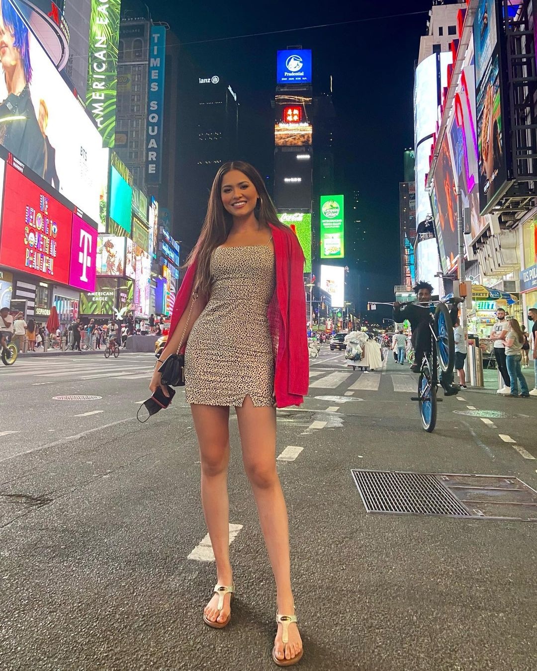 Hoa hậu Hoàn vũ 2020 ảnh 14 Hoa hau Hoan vu 2020 anh 14