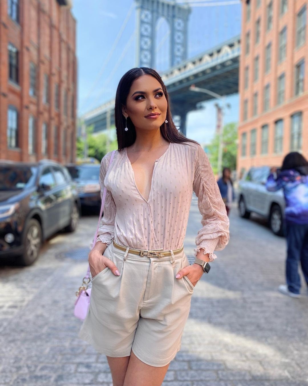 Hoa hậu Hoàn vũ 2020 ảnh 10 Hoa hau Hoan vu 2020 anh 10