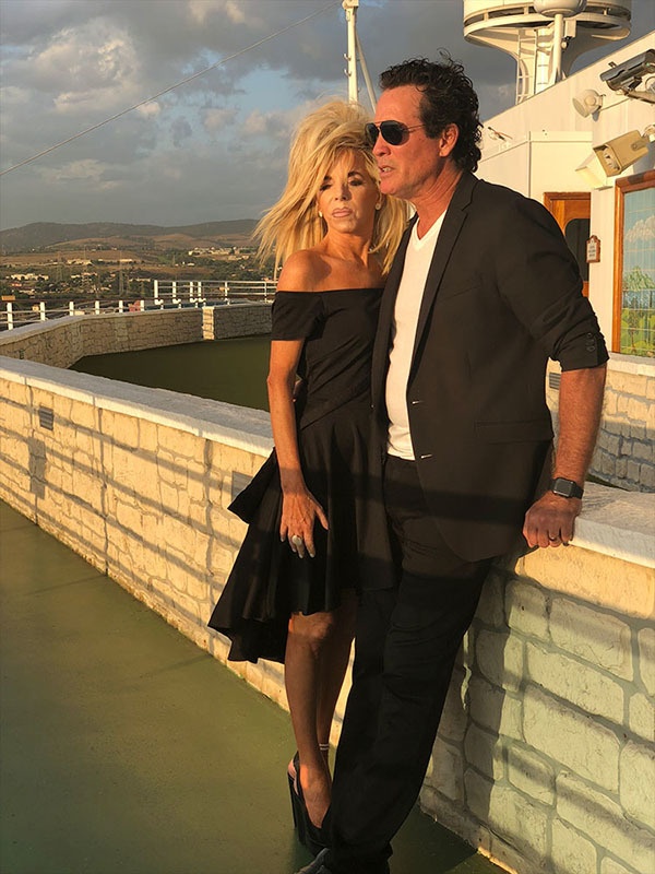 Vo chong sao Tarzan qua doi anh 3