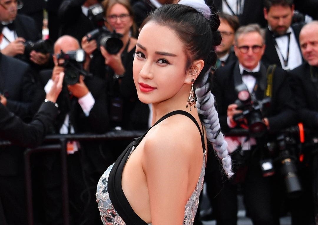 Vi sao Trung Quoc khong con sao vo thuat ke can? hinh anh