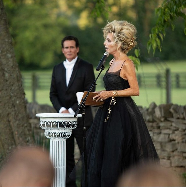 Vo chong sao Tarzan qua doi anh 7