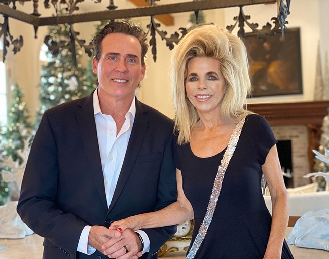 Vo chong sao Tarzan qua doi anh 6