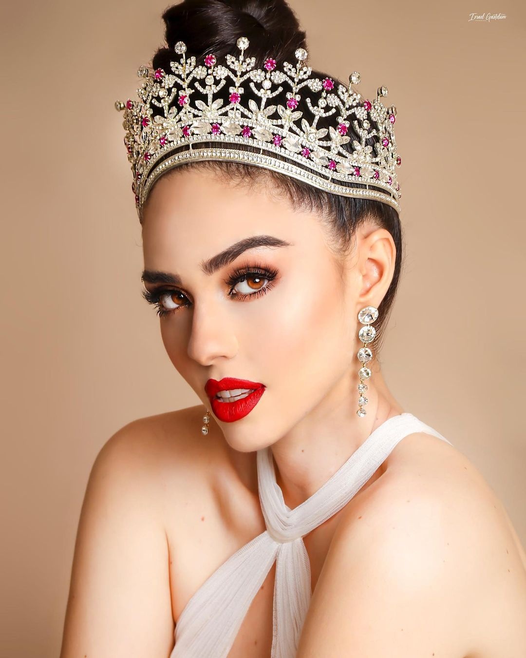 hoa hau hoan vu mexico anh 1