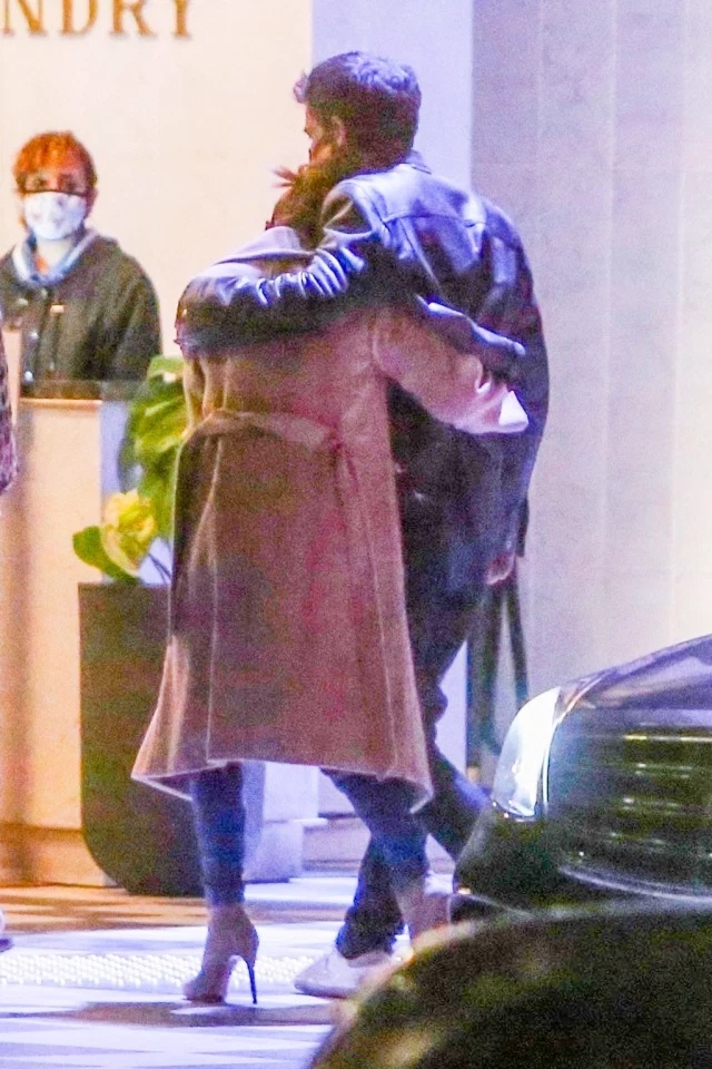 jennifer lopez hẹn hò ben affleck ảnh 2 jennifer lopez hen ho ben affleck anh 2