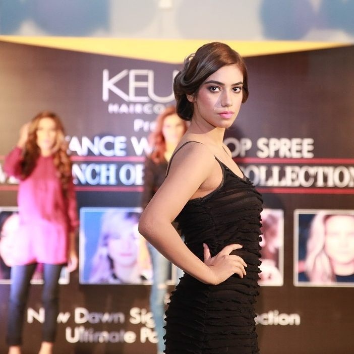 Co gai thong thao 6 thu tieng tro thanh Hoa hau The gioi Pakistan 2021 anh 8