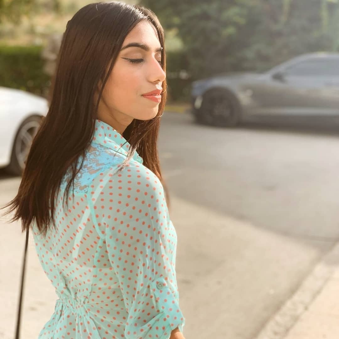 Co gai thong thao 6 thu tieng tro thanh Hoa hau The gioi Pakistan 2021 anh 5