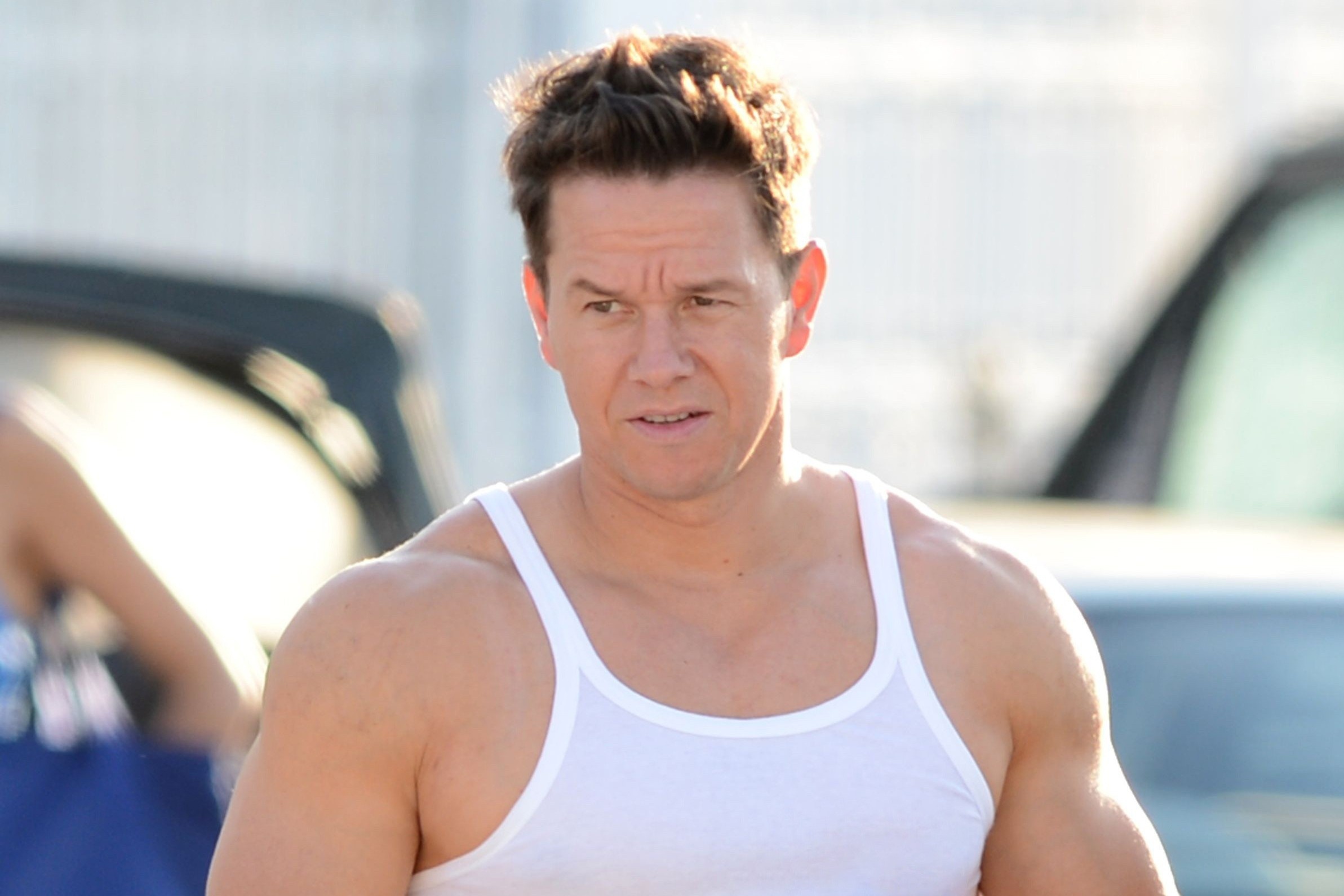 Nhung dieu it biet ve tai tu 'Transformers' Mark Wahlberg hinh anh