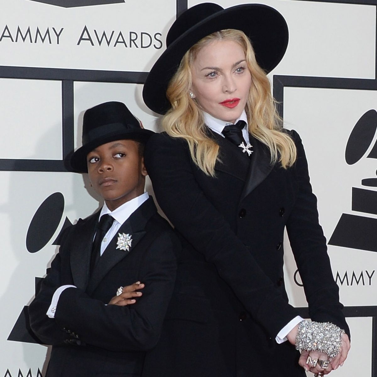 con gái Madonna ảnh 6 con gai Madonna anh 6