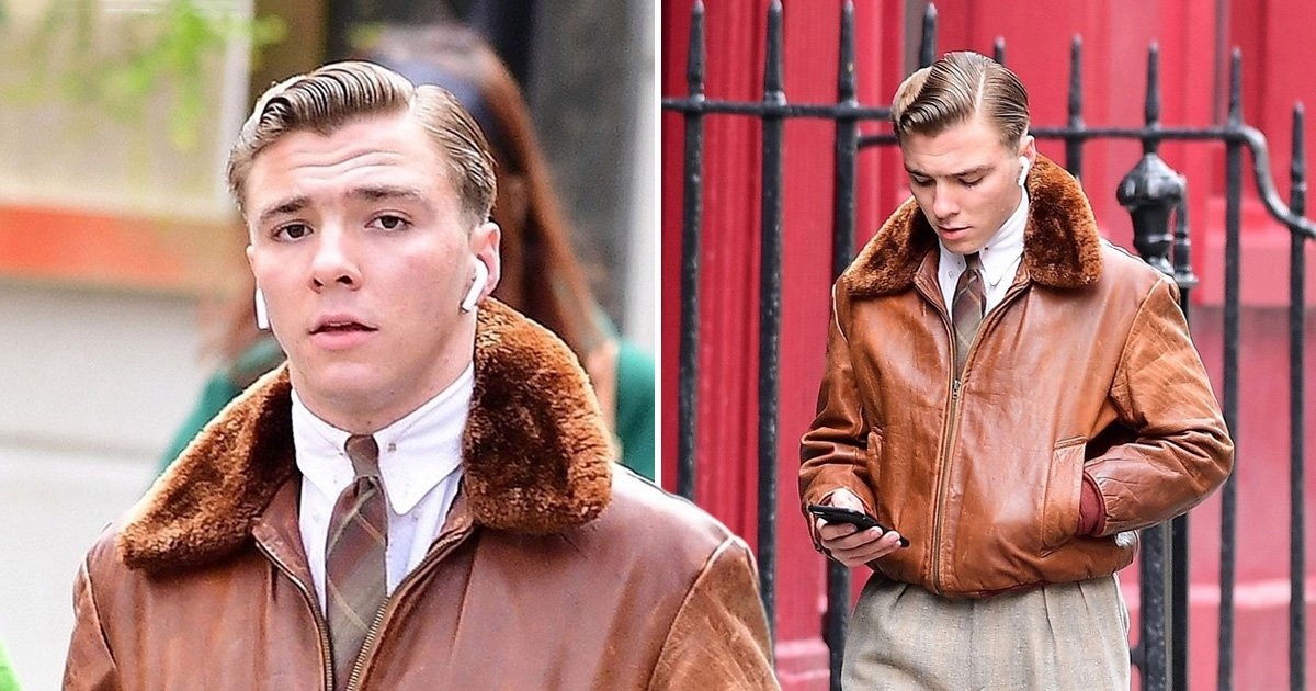 con gai Madonna anh 5