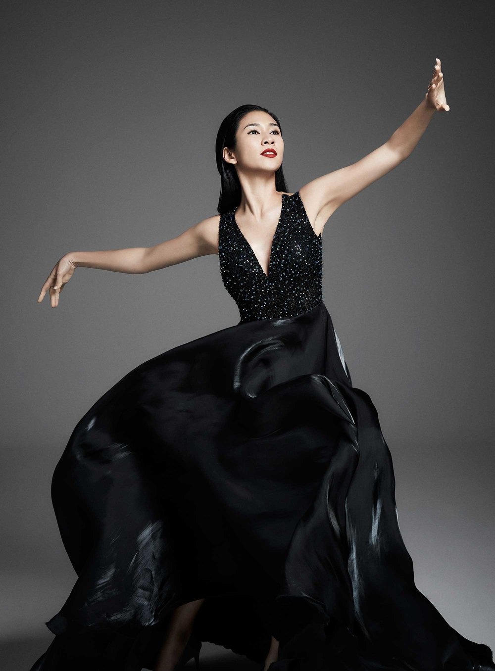 cong chua disneyland hong kong anh 1