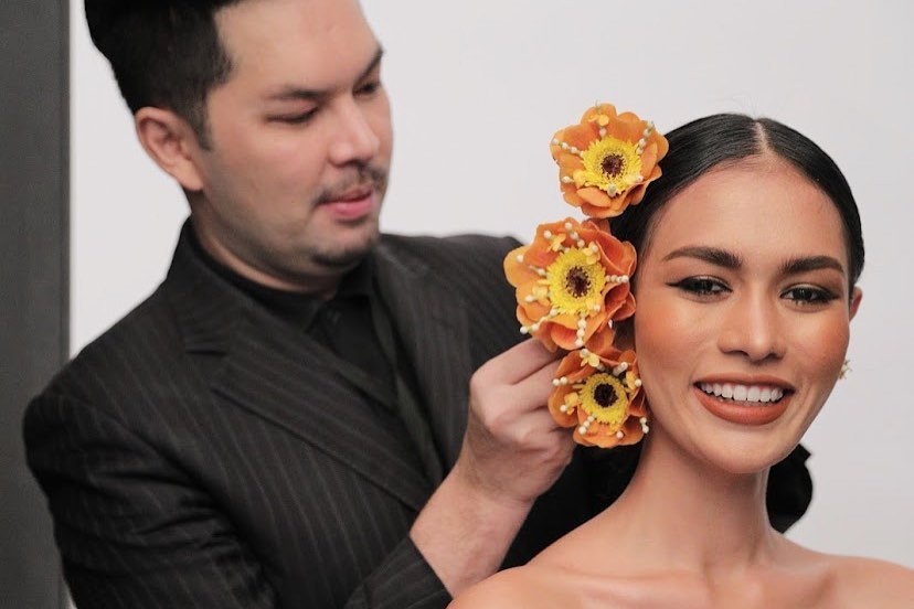 Hoa hau Sieu quoc gia Thai Lan anh 2