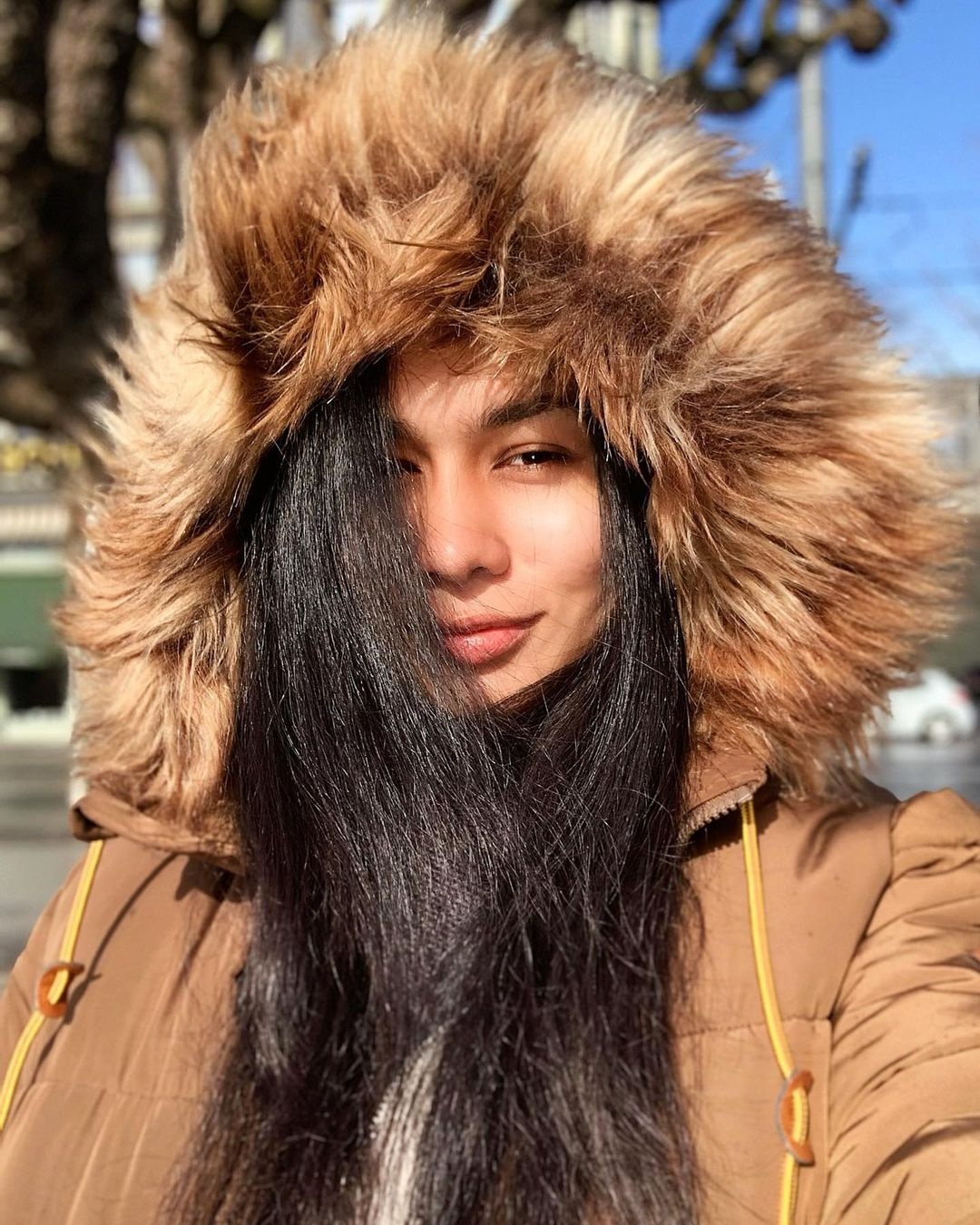 Hoa hau Sieu quoc gia Thai Lan anh 9