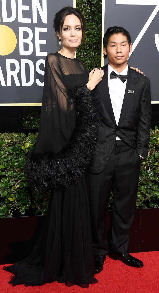 Pax Thien tot nghiep trung hoc anh 1