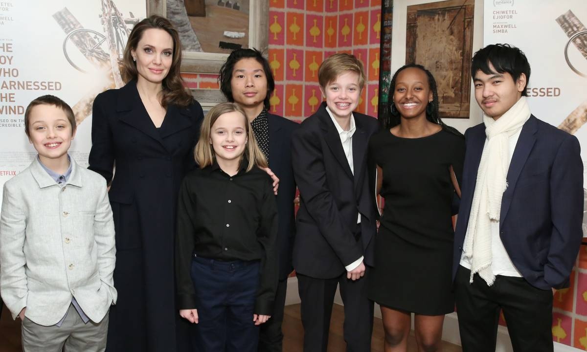 Pax Thien tot nghiep trung hoc anh 3