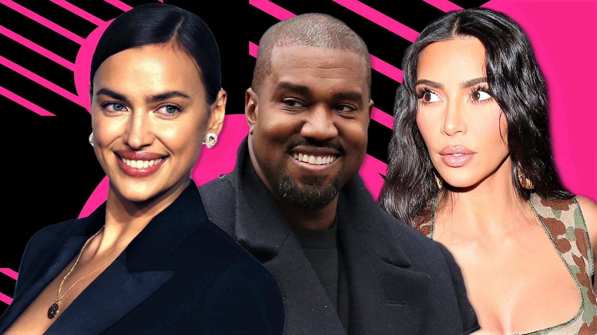 kanye west kim kardashian anh 2