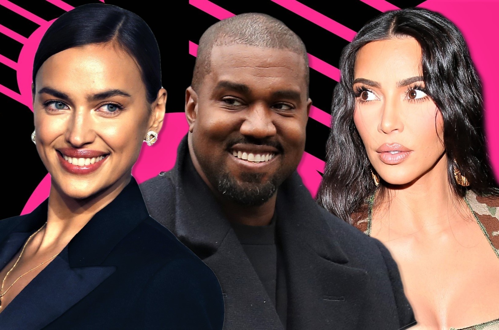 Lich su yeu toan my nhan cua Kanye West hinh anh