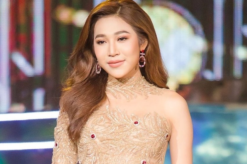 hoa hau chuyen gioi myanmar anh 3