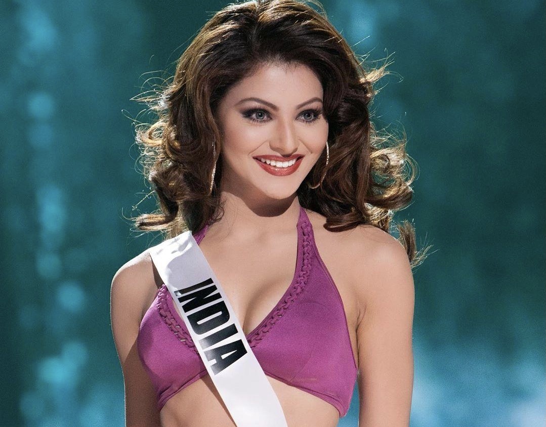 Bai tap nhieu rui ro cua Hoa hau Hoan vu An Do hinh anh