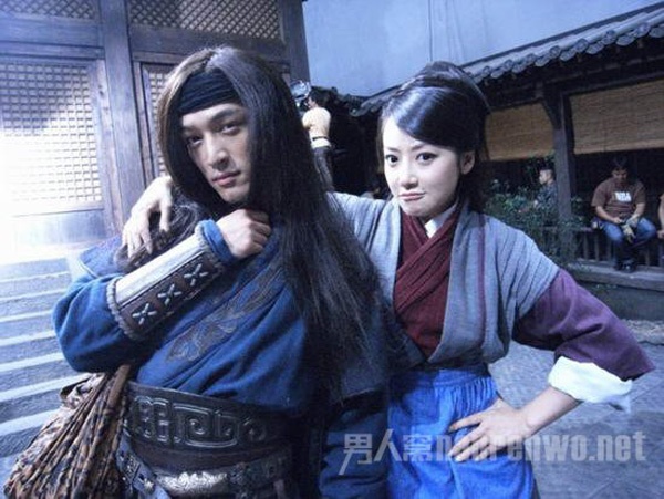 dien vien ho ca anh 1