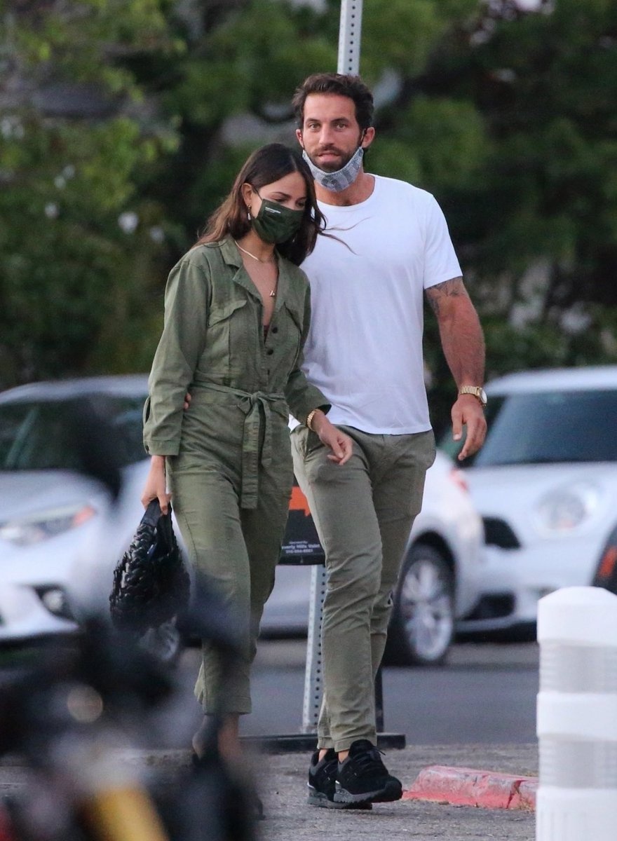 Fast and Furious Eiza Gonzalez anh 1