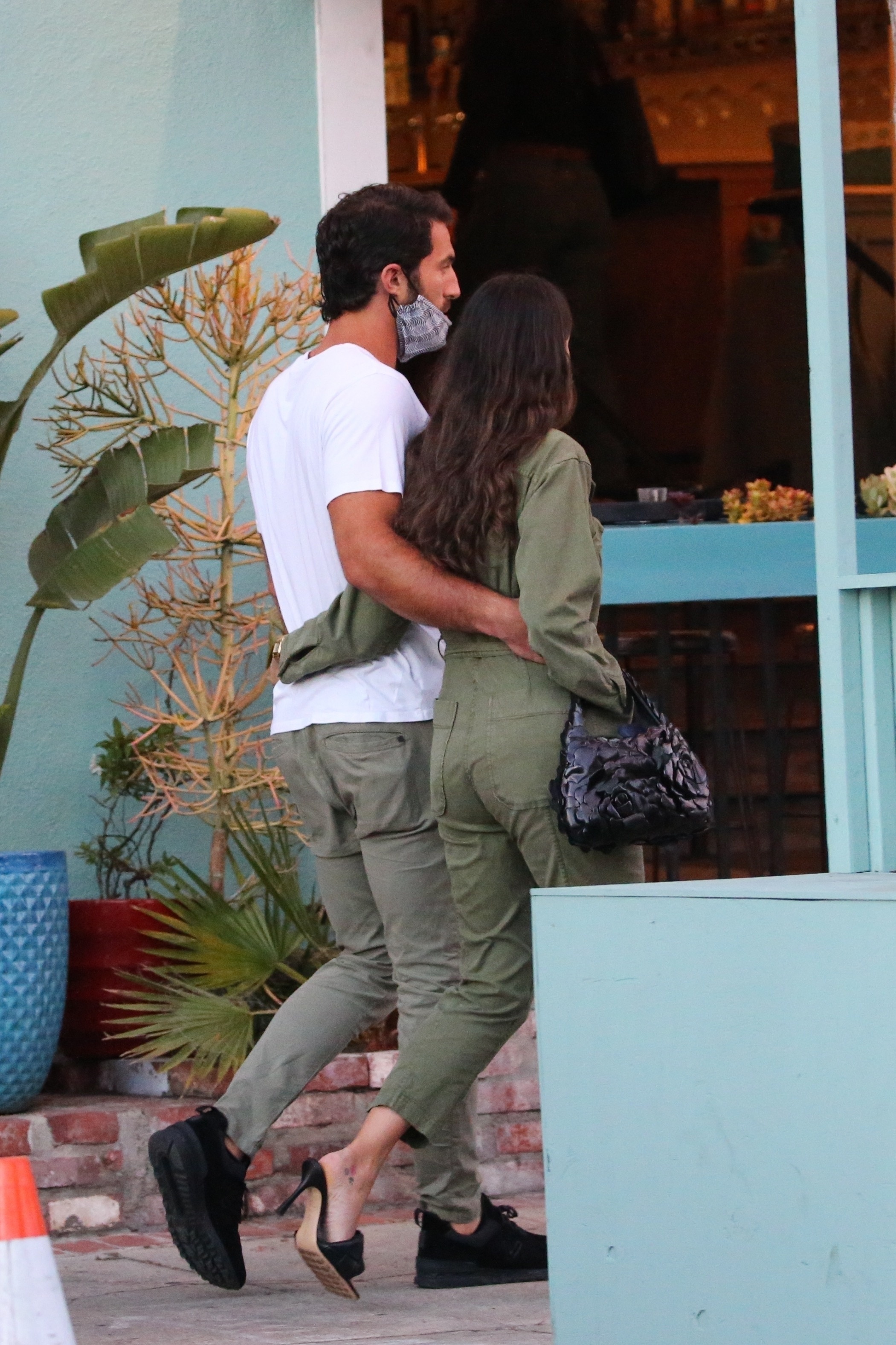 Fast and Furious Eiza Gonzalez anh 2