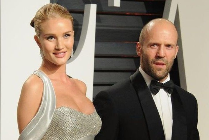 Jason Statham ban nha o My de ve Anh song hinh anh