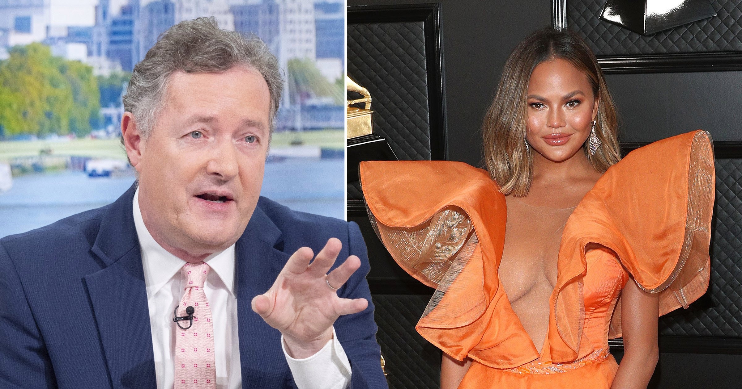 sieu mau ao tam Piers Morgan anh 1