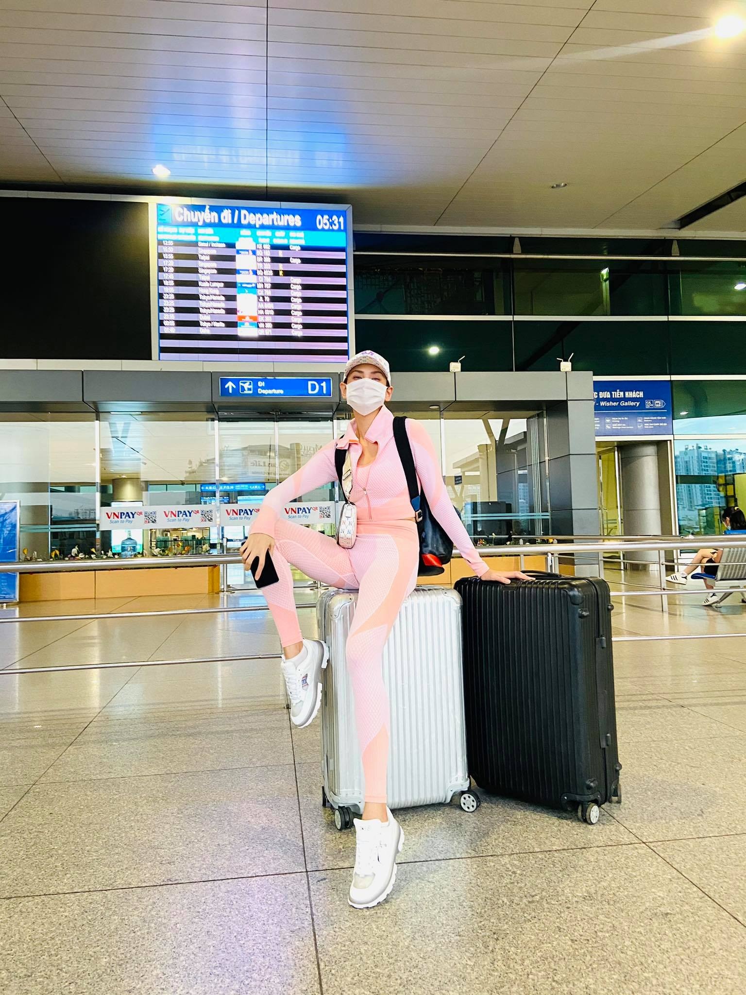 võ hoàng yến sang mỹ ảnh 1 vo hoang yen sang my anh 1