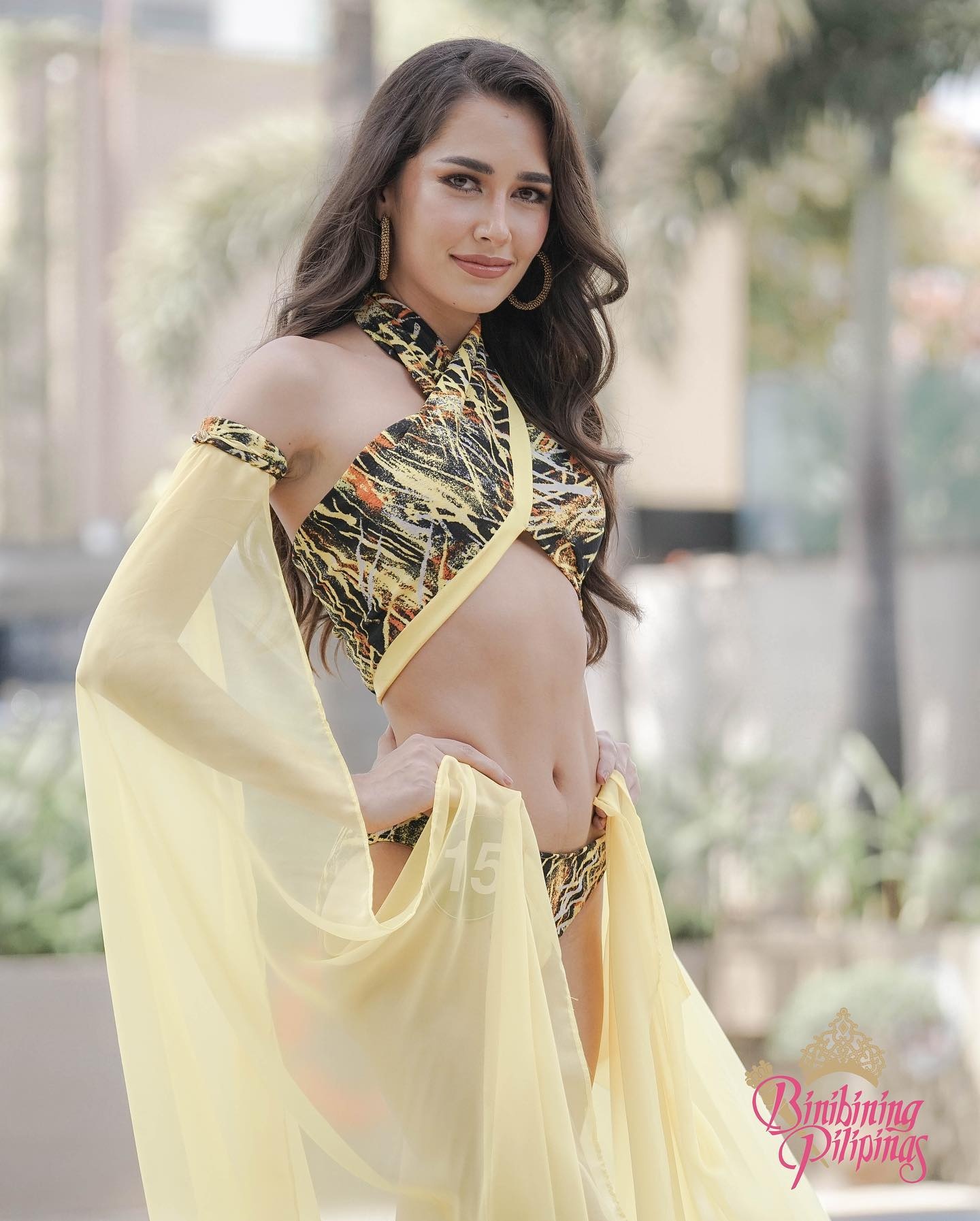 thí sinh hoa hậu philippines thi áo tắm ảnh 14 thi sinh hoa hau philippines thi ao tam anh 14