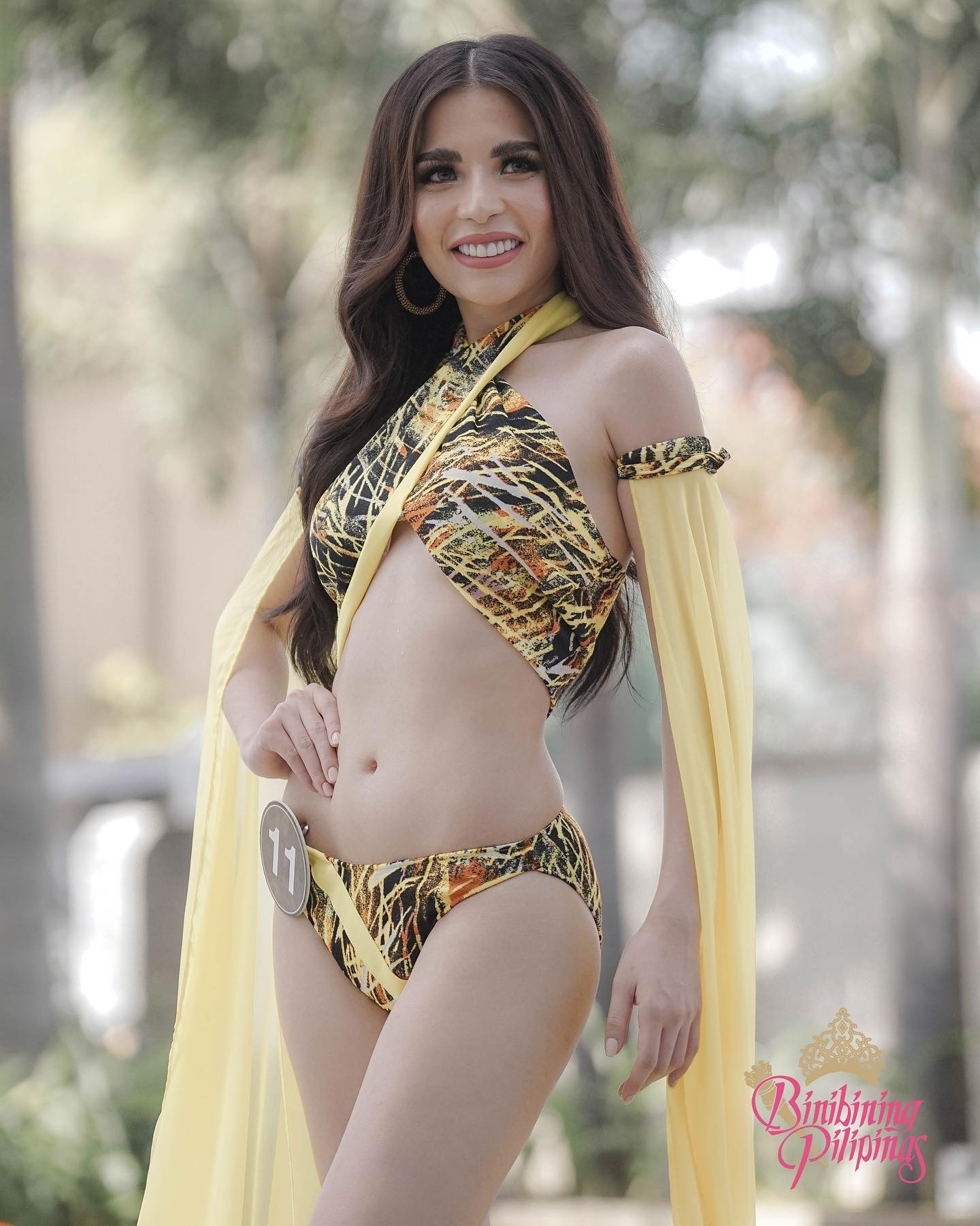 thí sinh hoa hậu philippines thi áo tắm ảnh 15 thi sinh hoa hau philippines thi ao tam anh 15