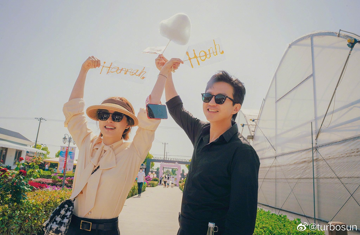 nu hoang rating ton le anh 1