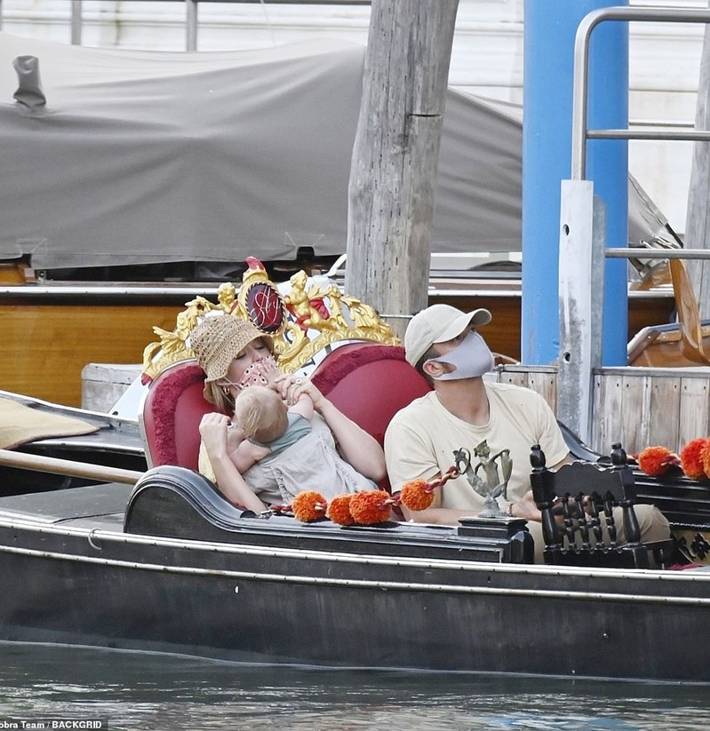 orlando bloom va katy perry anh 9