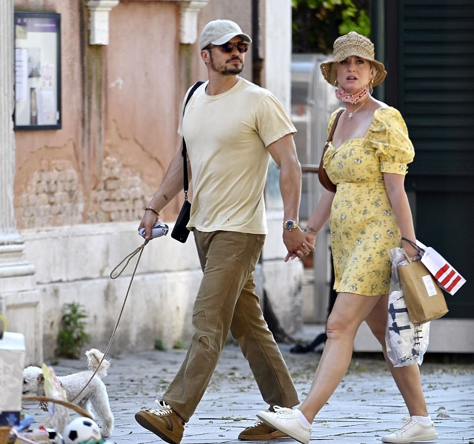 orlando bloom va katy perry anh 8