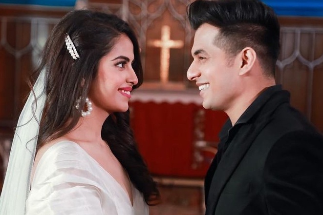 Sao 'Co dau 8 tuoi' phu nhan viec co con hinh anh