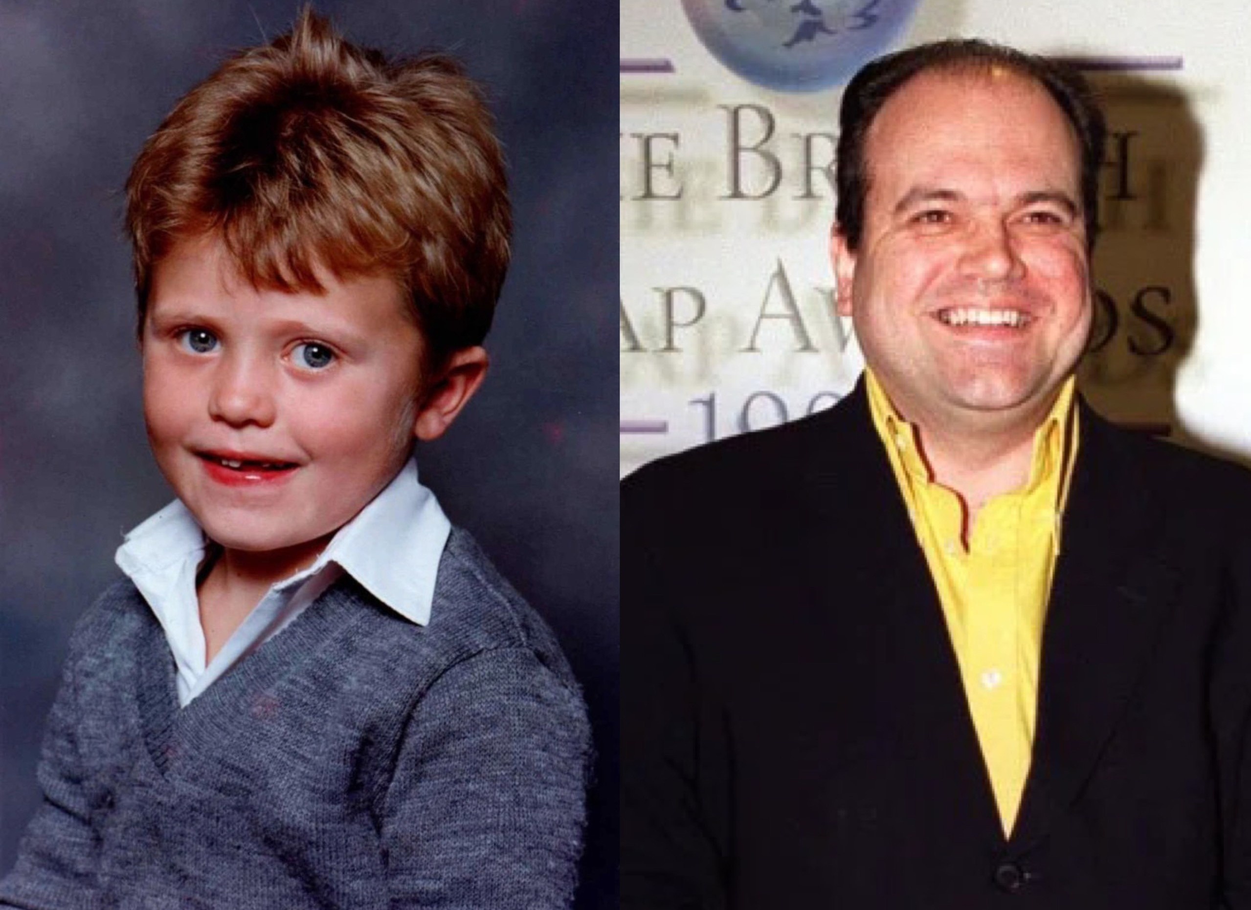 'Toi tim thay cha ruot sau 26 nam nho xem tivi' hinh anh