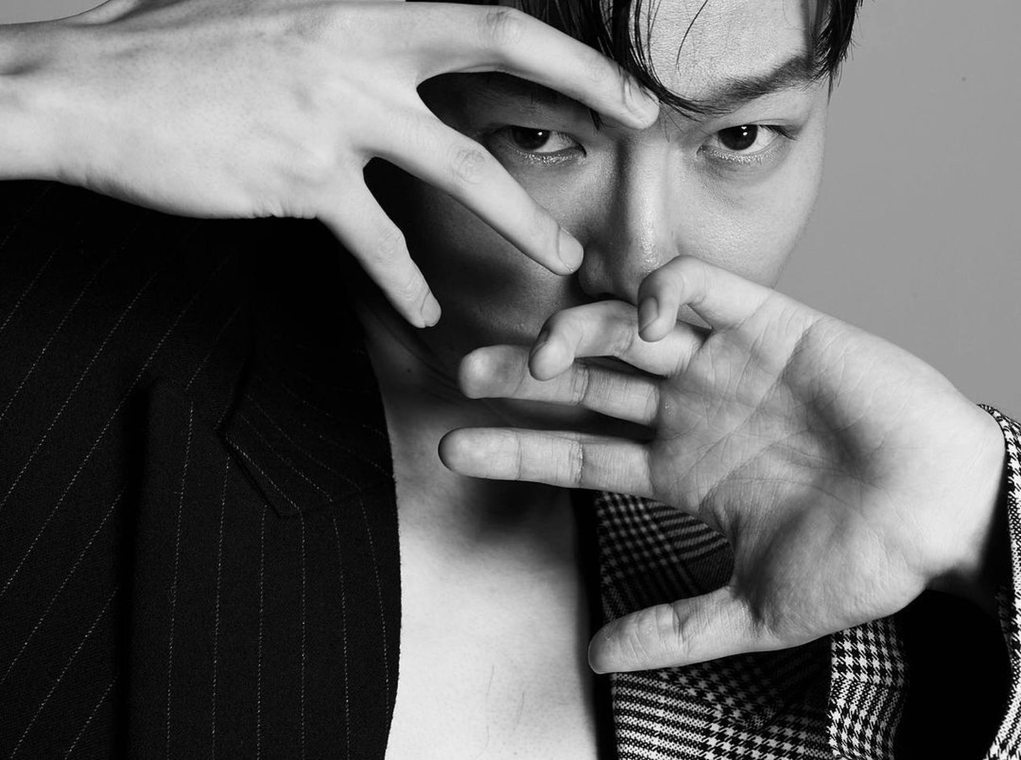 Jang Ki Yong va Song Hye Kyo anh 3